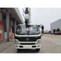 Foton 17m artikulierter Eimer -LKW